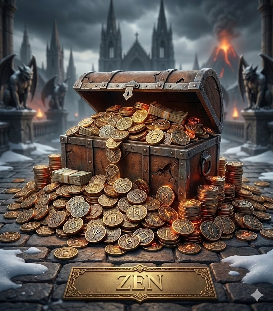 Zen icon